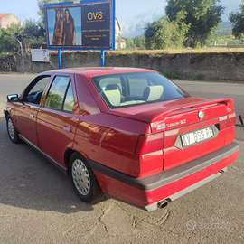 Alfa romeo 155 2.0 twin spark 8v 1992