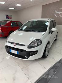 Fiat Punto Evo 1.3 Mjt 95 CV DPF 5 porte S&S Dualo