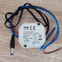 alimemtatore urmet x telecamere 1092/803