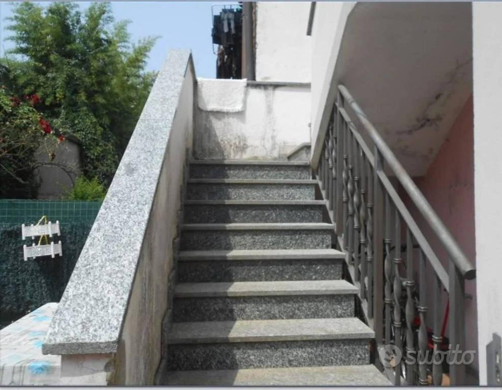 Appartamento – Limbiate, Villaggio del Sole - Vista 4