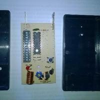 Telecomando per Cancello Elettrico