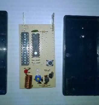 Telecomando per Cancello Elettrico