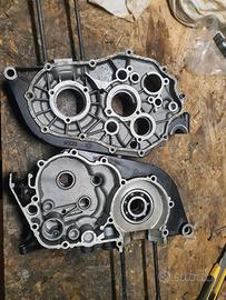 Carter motore Fantic 240 Trial (FM 450)