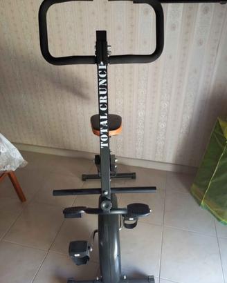 CYCLETTE