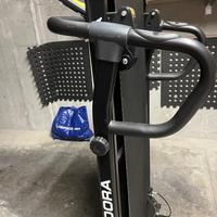 Tapiroulant magnetico diadora