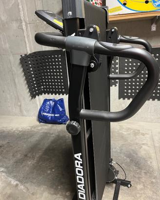 Tapiroulant magnetico diadora