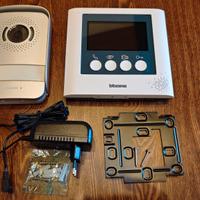 Kit videocitofono Bticino 2 fili 31