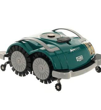 Rasaerba automatico  Ambrogio  L 60