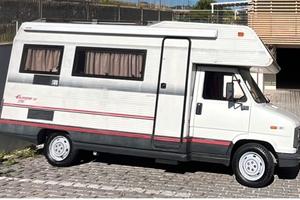 Camper Arca 92 376 anno 90 km 67000