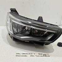 FARO ANTERIORE DESTRO OPEL Grandland X YP00015580