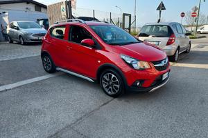 Opel Karl Rocks 1.0 73 CV GPL