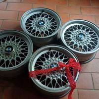 Cerchi in lega originali BMW – 15”