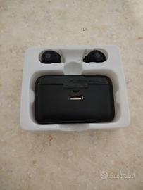 cuffiette bluetooth nuove