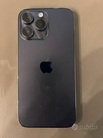 Iphone 14 pro max 1 tb