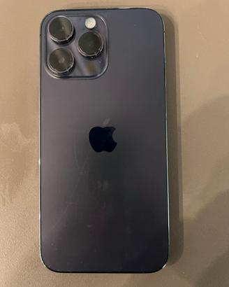 Iphone 14 pro max 1 tb