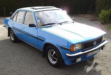 Parabrezza Opel Ascona B (1975-1981)