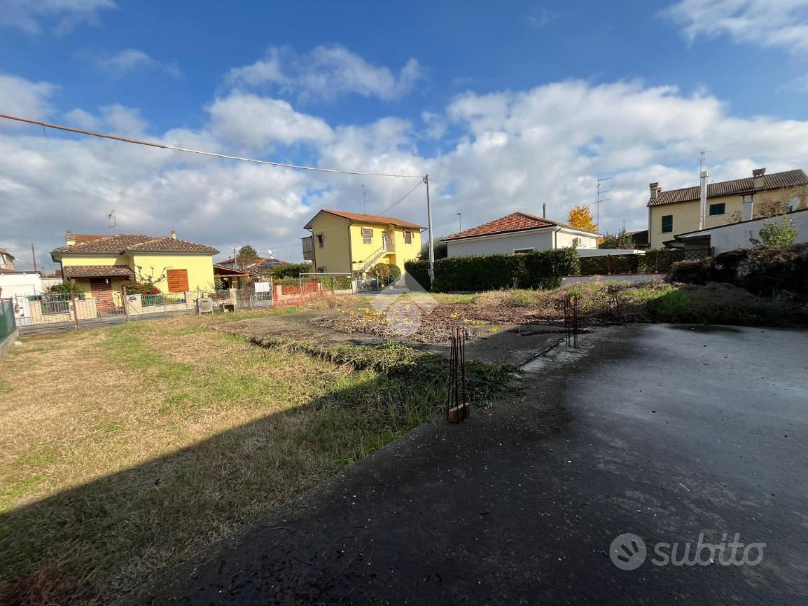 TER. RESIDENZIALE A RAVENNA - Vista 4