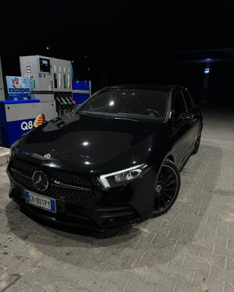 Mercedes classe a