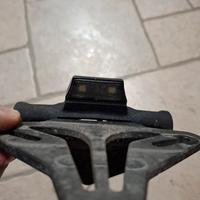 portatarga corto per bmw s1000rr 