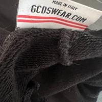 Pantaloni felpa GCDS