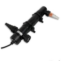 Sterilizzatore uv per laghetto da 36w fino 20000 L