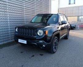 Jeep Renegade 2.0 Mjt 4WD Active Drive LOW Tr...