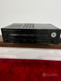 Amplificatore Denon PMA-520A