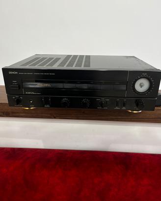 Amplificatore Denon PMA-520A