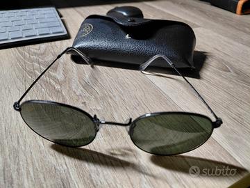 OCCHIALI RAY-BAN 