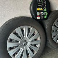 Gomme estive 195 65 r15