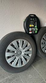 Gomme estive 195 65 r15