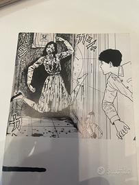 fumetto manga