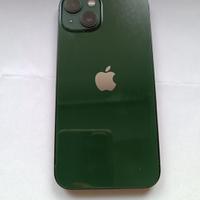 Iphone 13 verde 128 Gb