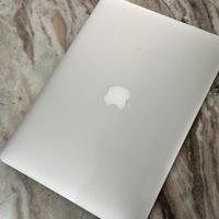 MacBook Pro 13” 2019 256GB pochi cicli batteria