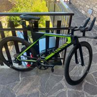 BICICLETTA DA CORSA- TAGLIA S