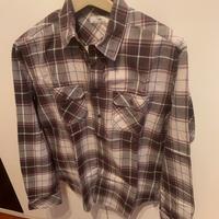 Camicia uomo