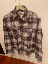 Camicia uomo