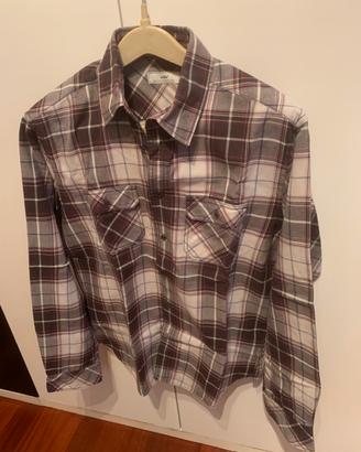 Camicia uomo