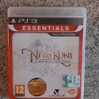 Nino Kuni Ps3