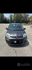 Fiat Panda 1,2 Lounge