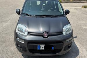 Fiat Panda 1,2 Lounge
