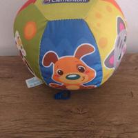 Palla BABY CLEMENTONI