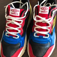 Sneakers casual sportive Umbro nr41