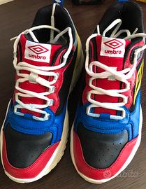 Sneakers casual sportive Umbro nr41