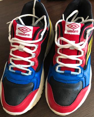 Sneakers casual sportive Umbro nr41