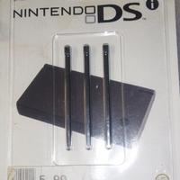 NINTENDO DS PENNINI BLACK
