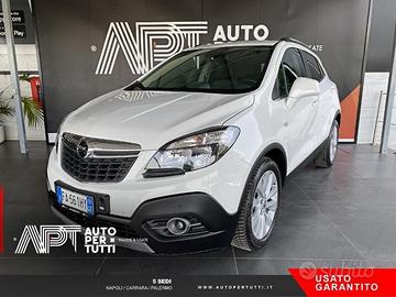 Opel Mokka 1.4 t. Cosmo 4x2 140cv auto