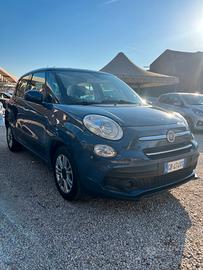 Fiat 500L 1.4 95 CV KM CERTIFICATI 1 PROPRIETARIO 