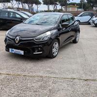 RENAULT Clio 1.5dCi 90cv NAVI SENS PARK CERCHI L