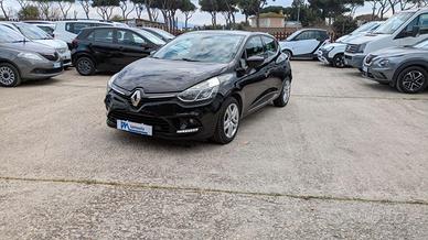 RENAULT Clio 1.5dCi 90cv NAVI SENS PARK CERCHI L